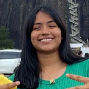 Karoll - prof de Matemáticas - Bucaramanga