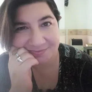 Daiana Ly - Profesor de yoga - San Lorenzo