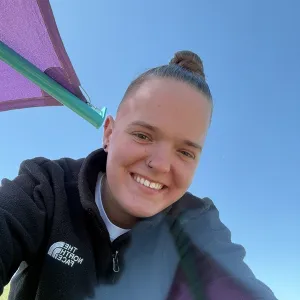 Mackenzie - English tutor - Winchester