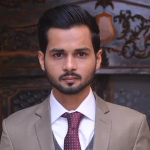 Waqar - Math tutor - Gale
