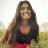 Shivani - Geography tutor - Delhi