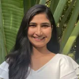 Mitali - Physics Tutor - Sydney
