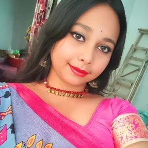 Tuhina - English tutor - Howrah