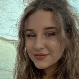 Bibiana - učiteľka angličtiny - Nitra