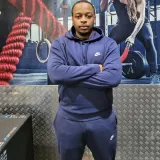 Oliver - Coach sportif - Maison-Rouge