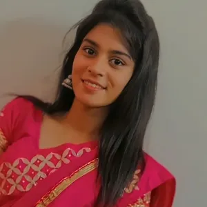 Himanshi - Reading tutor - Muzaffarnagar
