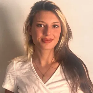 Sara - Insegnante di matematica - Lecce