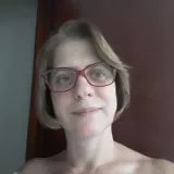Ester - Professor de português para estrangeiros - Tijuca