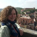 Kerstin - Lehrkraft für Englisch - Heilbronn