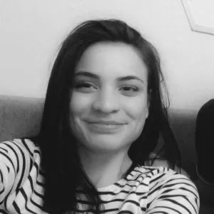 Maelle - Prof de cuisine - Unieux