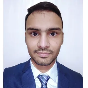 Vikas - Computer Skills tutor - Ghaziabad