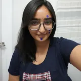 Revati - English tutor - Milton
