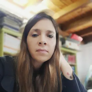 Natalia - Profe de inglés - Pinamar