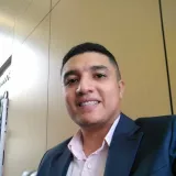 Jhony - prof de Marketing - Medellín