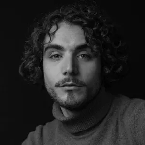 Timothy - Prof de français - Toulouse