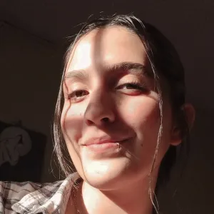 Bárbara - prof de Matemáticas - Macul