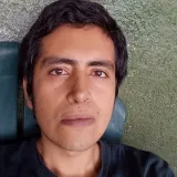 Armando - profesor de español - Oaxaca de Juárez