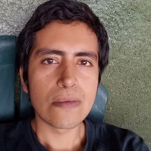 Armando - profesor de español - Oaxaca de Juárez