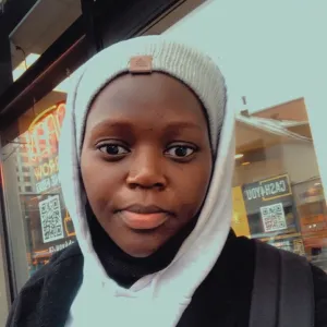 HAWULAH - English tutor - Ottawa