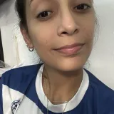 Mariana - profesor de entrenamiento personal - La Banda