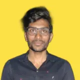 PANKAJ - Python tutor - Pune