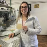 Gabriela - Professor de matemática - Caxias do Sul (Rio Grande do Sul)