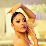 Jewel - Ballet tutor - Atlanta