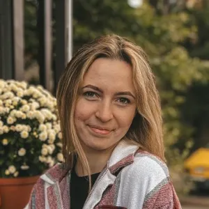 Христина - репетитор з математики - Одеса