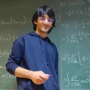 Yunus Emre - Matematik öğretmeni - 