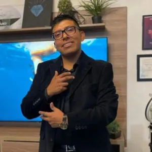 Fernando - profesor de matemáticas - Arequipa