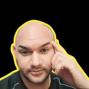 Ricardo - Professor de matemática - Criciúma