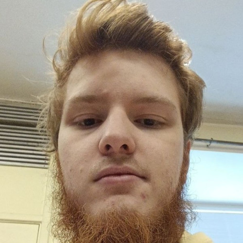 Семён - Вологда,Вологодская область : Студент института химии СПбГУ ...