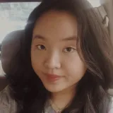 Angel - Guru bahasa inggris - Surabaya