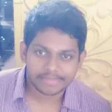 Karthikeyan - Finance tutor - Coimbatore
