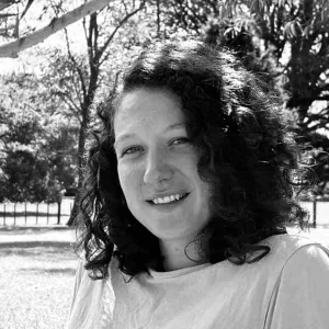 Erinna - Dance tutor - Hāwera