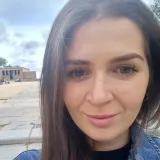 Mila - profesor de español para extranjeros - Madrid