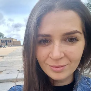 Mila - profesor de español para extranjeros - Madrid