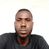 Chukwu - English tutor - Ojodu