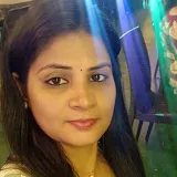 Suganya - Economics tutor - Chennai