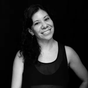 Laura - profesor de modelismo - Oaxaca de Juárez