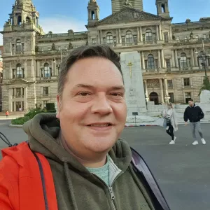 Chris - Maths tutor - Manchester