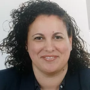 MARÍA DEL MAR - Coach profesional - Lepe
