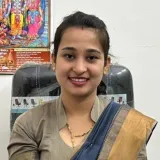Harshika Chotlani - Biology Tutor - Bhusawal