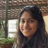 Palak - Painting teacher - New Delhi
