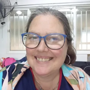 Graciela - profesor de inglés - Caseros