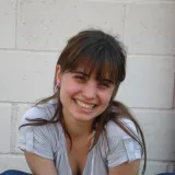 Anabela - Entrenador personal - Arroyo Algodón