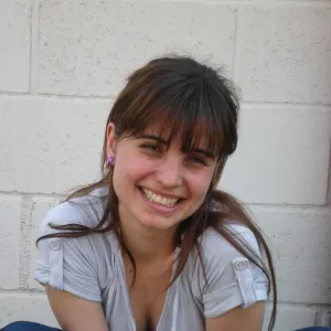 Anabela - Entrenador personal - Arroyo Algodón