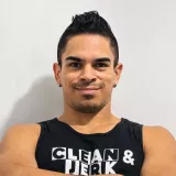 Eric - personal trainer - Vila Mariana