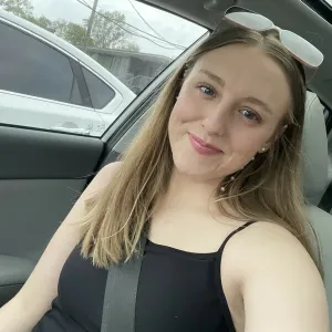 Alyssa - Mathematics tutor - Nacogdoches