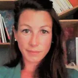 Sandrine - Prof de fle - français langue étrangère - Capbreton